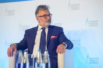 Europejski Kongres Finansowy 2024 w Sopocie