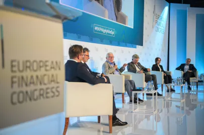 Europejski Kongres Finansowy 2024 w Sopocie