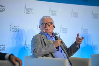 Europejski Kongres Finansowy 2024 w Sopocie