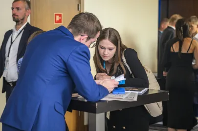 Europejski Kongres Finansowy 2024 w Sopocie