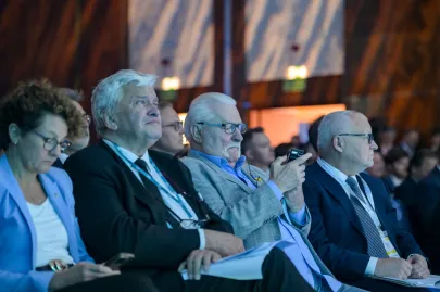 Europejski Kongres Finansowy 2024 w Sopocie