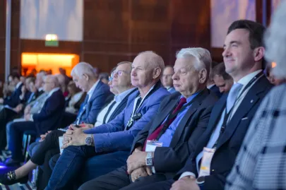 Europejski Kongres Finansowy 2024 w Sopocie