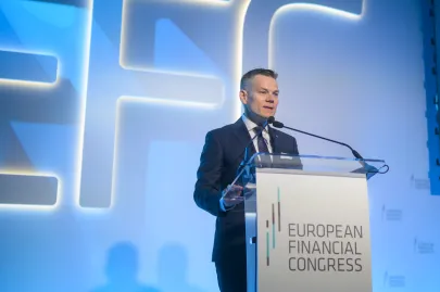 Europejski Kongres Finansowy 2024 w Sopocie
