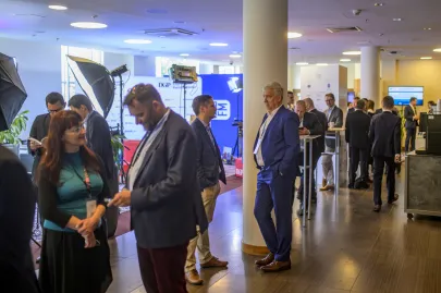 Europejski Kongres Finansowy 2024 w Sopocie