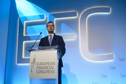 Europejski Kongres Finansowy 2024 w Sopocie