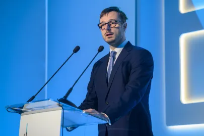 Europejski Kongres Finansowy 2024 w Sopocie