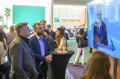 Europejski Kongres Finansowy 2024 w Sopocie