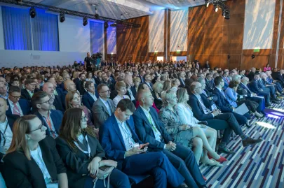 Europejski Kongres Finansowy 2024 w Sopocie