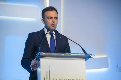Europejski Kongres Finansowy 2024 w Sopocie