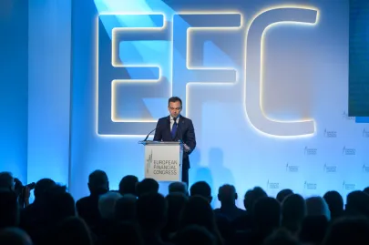 Europejski Kongres Finansowy 2024 w Sopocie