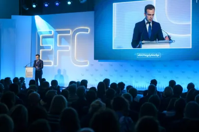 Europejski Kongres Finansowy 2024 w Sopocie