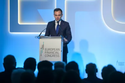Europejski Kongres Finansowy 2024 w Sopocie
