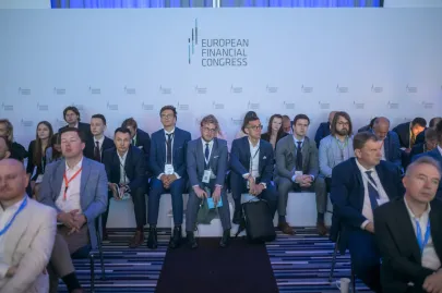 Europejski Kongres Finansowy 2024 w Sopocie