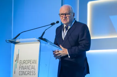 Europejski Kongres Finansowy 2024 w Sopocie