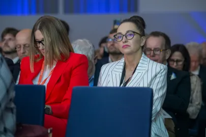 Europejski Kongres Finansowy 2024 w Sopocie
