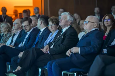 Europejski Kongres Finansowy 2024 w Sopocie