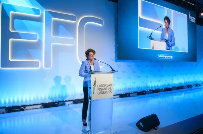 Europejski Kongres Finansowy 2024 w Sopocie