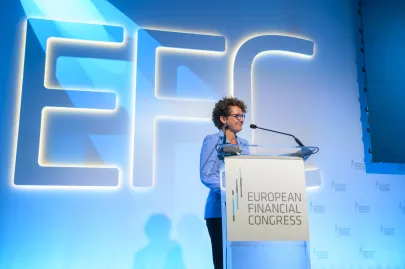Europejski Kongres Finansowy 2024 w Sopocie