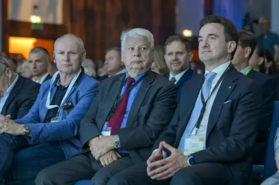 Europejski Kongres Finansowy 2024 w Sopocie