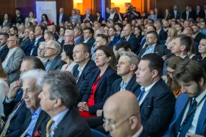 Europejski Kongres Finansowy 2024 w Sopocie