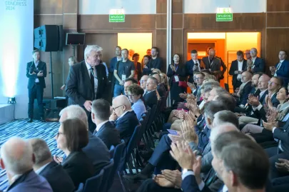 Europejski Kongres Finansowy 2024 w Sopocie