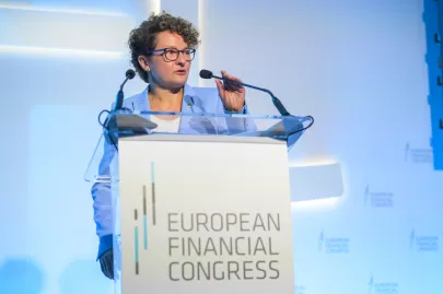 Europejski Kongres Finansowy 2024 w Sopocie