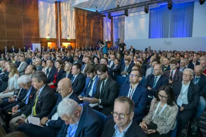 Europejski Kongres Finansowy 2024 w Sopocie