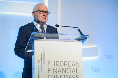 Europejski Kongres Finansowy 2024 w Sopocie