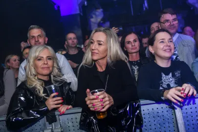 Forced To Mode | Depeche Mode party