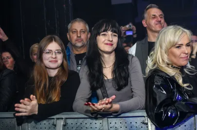 Forced To Mode | Depeche Mode party
