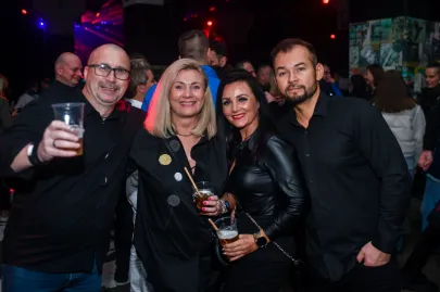 Forced To Mode | Depeche Mode party