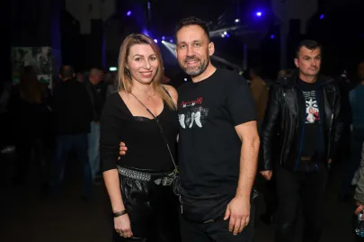 Forced To Mode | Depeche Mode party
