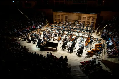 Zakończenie sezonu artystycznego 2023/2024 w Polskiej Filharmonii Bałtyckiej w Gdańsku