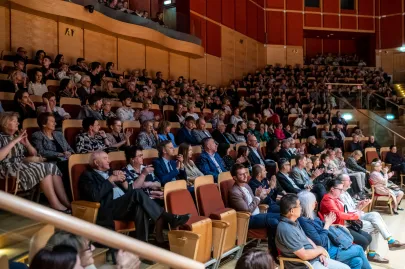 Zakończenie sezonu artystycznego 2023/2024 w Polskiej Filharmonii Bałtyckiej w Gdańsku