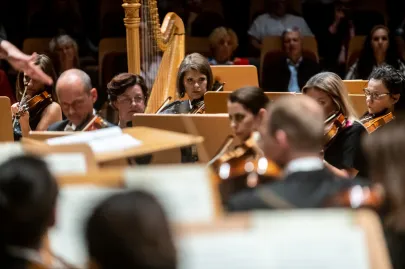 Zakończenie sezonu artystycznego 2023/2024 w Polskiej Filharmonii Bałtyckiej w Gdańsku