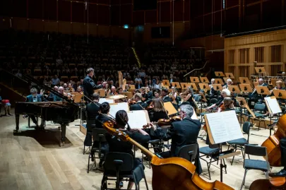 Zakończenie sezonu artystycznego 2023/2024 w Polskiej Filharmonii Bałtyckiej w Gdańsku