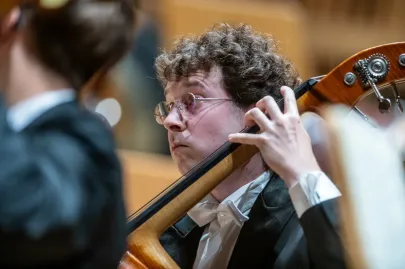 Zakończenie sezonu artystycznego 2023/2024 w Polskiej Filharmonii Bałtyckiej w Gdańsku