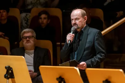 Zakończenie sezonu artystycznego 2023/2024 w Polskiej Filharmonii Bałtyckiej w Gdańsku