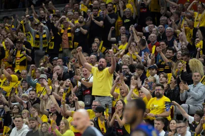 Trefl Sopot - King Szczecin