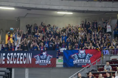 Trefl Sopot - King Szczecin