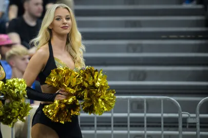 Trefl Sopot - King Szczecin