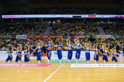 Trefl Sopot - King Szczecin