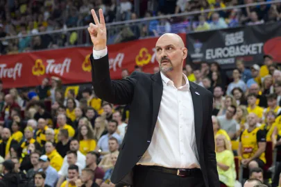 Trefl Sopot - King Szczecin