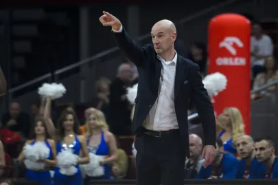 Trefl Sopot - King Szczecin