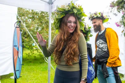 Cudawianki | Lato zaczyna się #wGdyni