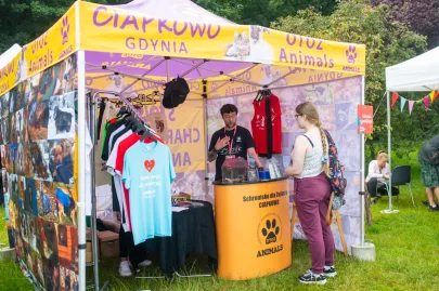 Cudawianki | Lato zaczyna się #wGdyni