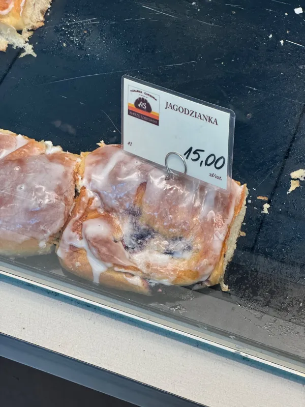 Sezon na naciąganie