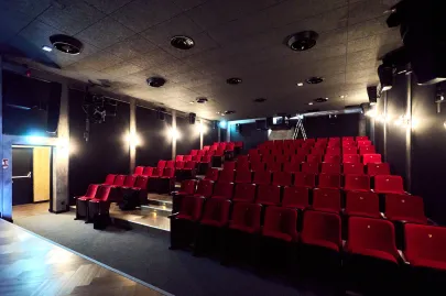 Otwarcie Klubu Kot