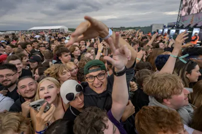 Open'er Festival 2024 dzień 2