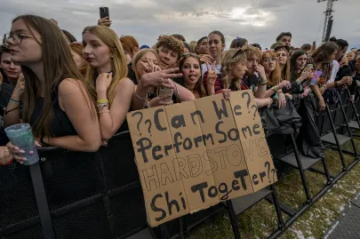Open'er Festival 2024 dzień 2